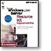 Microsoft  Windows  2000 Server Resource Kit Supplement One