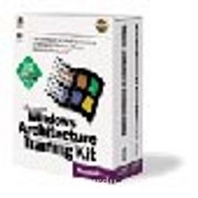 Microsoft  Windows  Architecture for Developers Training Kit