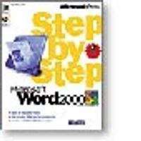 Microsoft  Word 2000 Step by Step