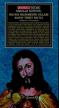 İsa'nın Bilinmeyen Yılları