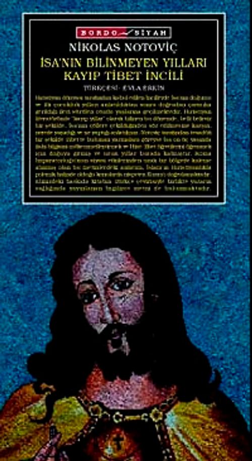 İsa'nın Bilinmeyen Yılları