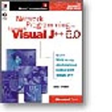 Network Programming with Microsoft  Visual J++  6.0