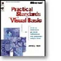 Practical Standards for Microsoft  Visual Basic