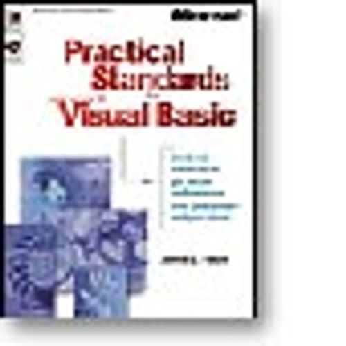 Practical Standards for Microsoft  Visual Basic