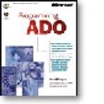 Programming ADO