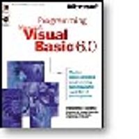 Programming Microsoft  Visual Basic  6.0