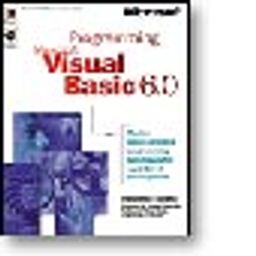 Programming Microsoft  Visual Basic  6.0
