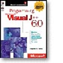 Programming Microsoft  Visual J++  6.0