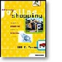 Savvy Online Shopping