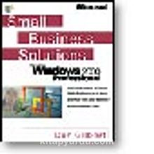 Small Business Solutions for Microsoft Windows  2000 Professional