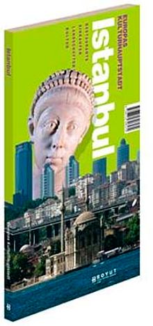 Europas Kulturhauptstadt Istanbul