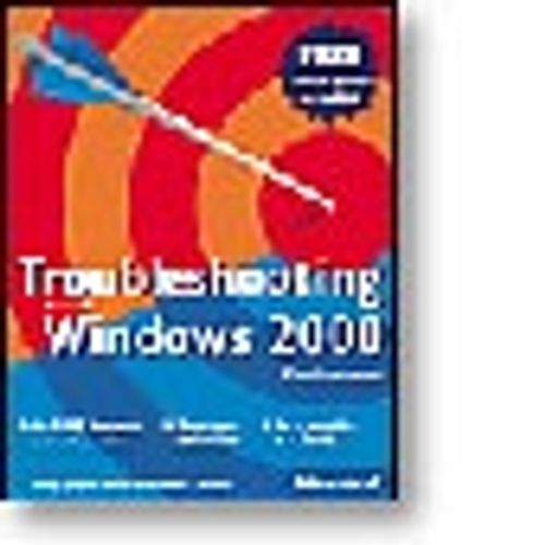 Troubleshooting Microsoft  Windows  2000 Professional