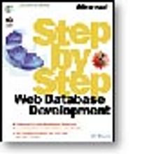 Web Database Development Step by Step