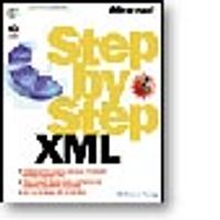 XML Step by Step