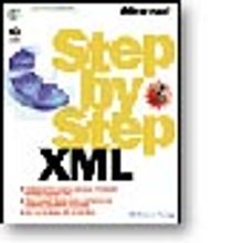 XML Step by Step