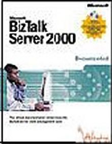 Microsoft  BizTalk  Server 2000 Documented