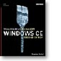 Programming Microsoft  Windows  CE, Second Edition