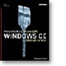 Programming Microsoft  Windows  CE, Second Edition