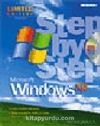 Microsoft Windows XP Step by Step