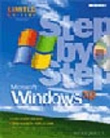 Microsoft  Windows  XP Step by Step