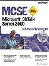 MCSE Training Kit: Microsoft BizTalk (tm) Server 2000 (Exam&70-230)