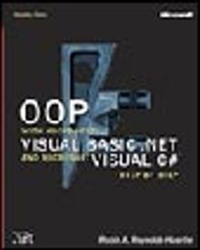 OOP with Microsoft .NET