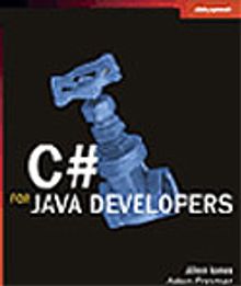 C# for Java Developers