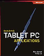 Building Tablet PC Applications