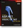 Microsoft&reg; ASP.NET Programming with Microsoft Visual C#&reg; .NET Version 2003 Step By Step