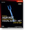 Microsoft® ASP.NET Programming with Microsoft Visual Basic® .NET Version 2003 Step By Step