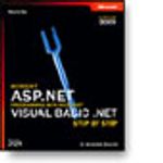 Microsoft® ASP.NET Programming with Microsoft Visual Basic® .NET Version 2003 Step By Step