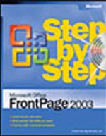 Microsoft® Office FrontPage® 2003 Step by Step