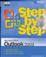 Microsoft® Office Outlook® 2003 Step by Step