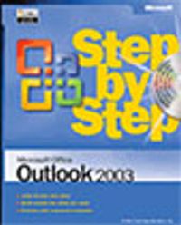 Microsoft® Office Outlook® 2003 Step by Step