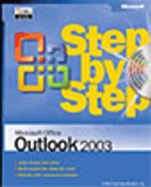 Microsoft® Office Outlook® 2003 Step by Step