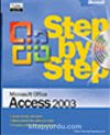 Microsoft® Office Access 2003 Step by Step