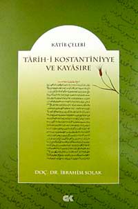 Tarih-i Kostantiniyye ve Kayasıre