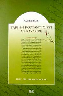 Tarih-i Kostantiniyye ve Kayasıre
