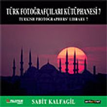 Türk Fotoğrafçıları Kütüphanesi - 7