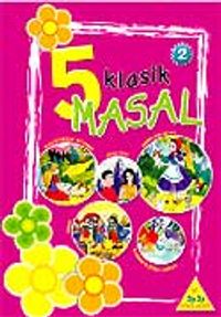 5 Klasik Masal 2