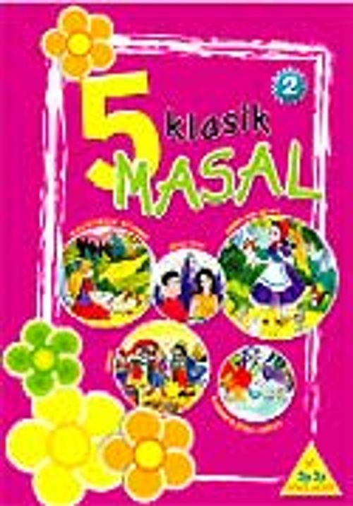 5 Klasik Masal 2