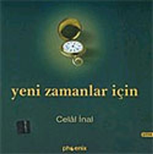 Yeni Zamanlar İçin