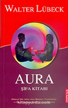 Aura Şifa Kitabı