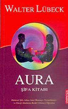 Aura Şifa Kitabı