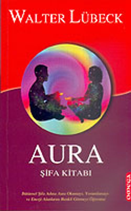 Aura Şifa Kitabı