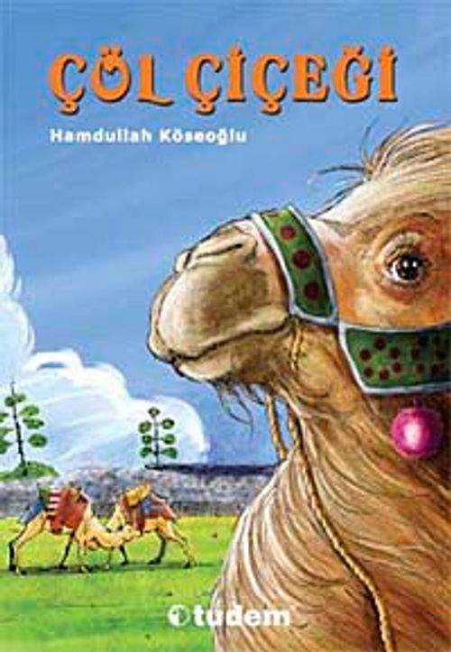 Çöl Çiçeği
