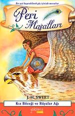 Peri Masalları & Kız Böceği ve Rüyalar Ağı