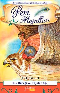 Peri Masalları & Kız Böceği ve Rüyalar Ağı