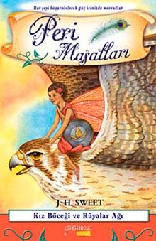 Peri Masalları & Kız Böceği ve Rüyalar Ağı