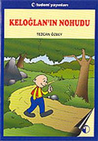 Keloğlan'ın Nohudu